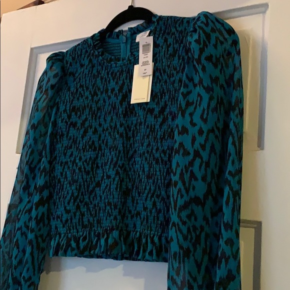 Wilfred size small ladies top - Picture 6 of 8